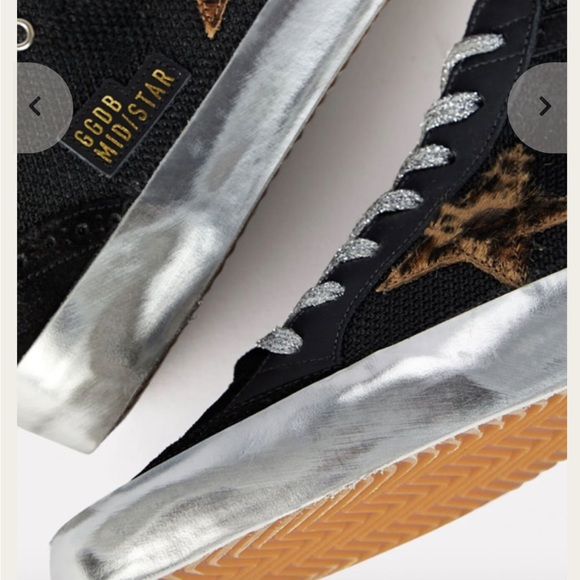 Golden Goose Mid Star SZ 41 - Picture 5 of 5